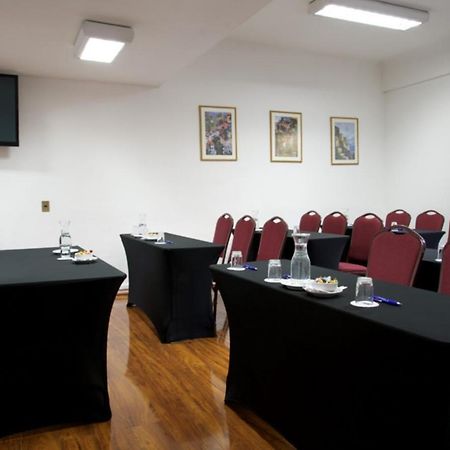 Hotel Presidente Santiago Dış mekan fotoğraf