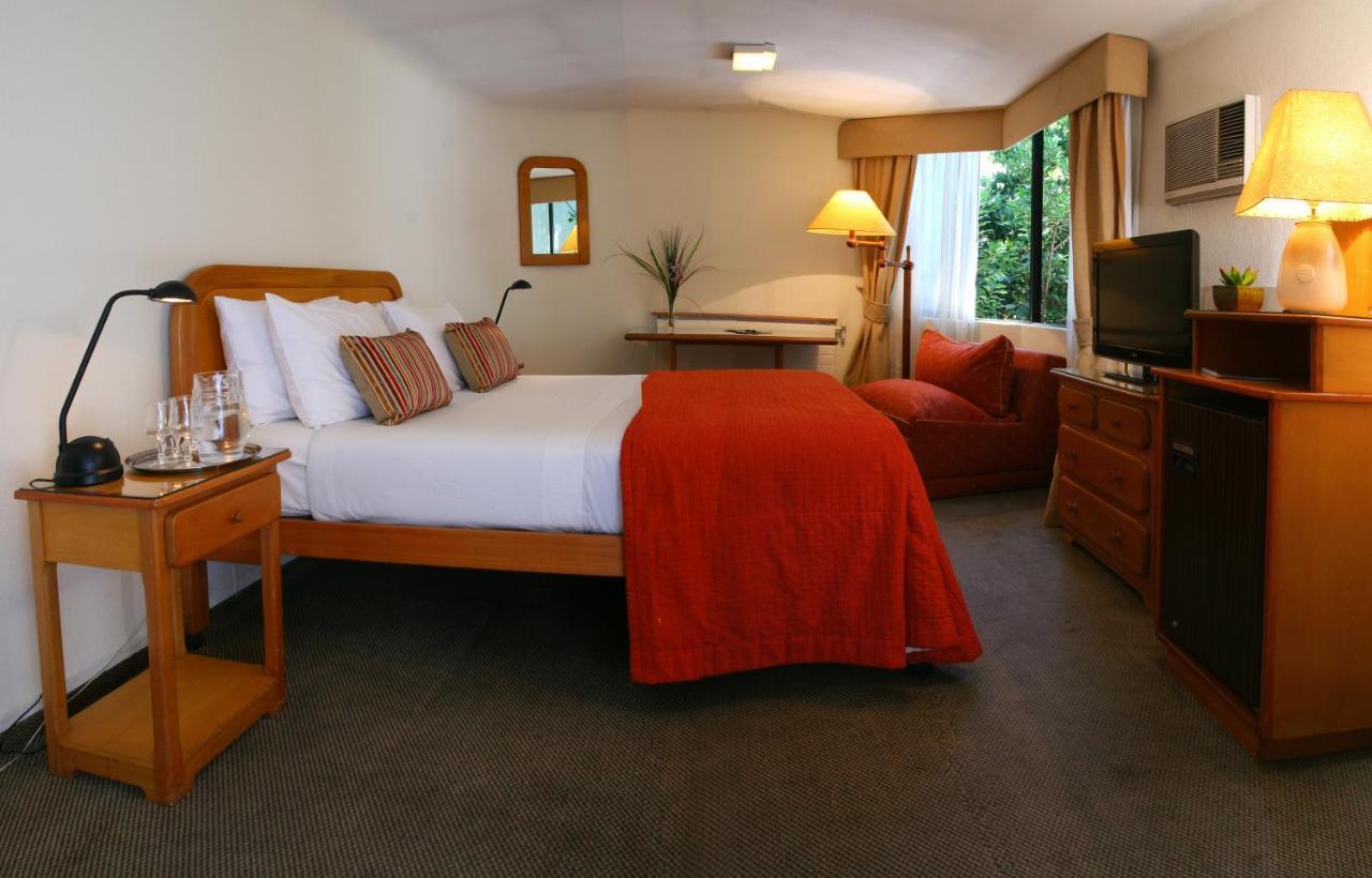 Hotel Presidente Santiago Oda fotoğraf
