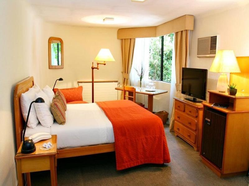 Hotel Presidente Santiago Oda fotoğraf