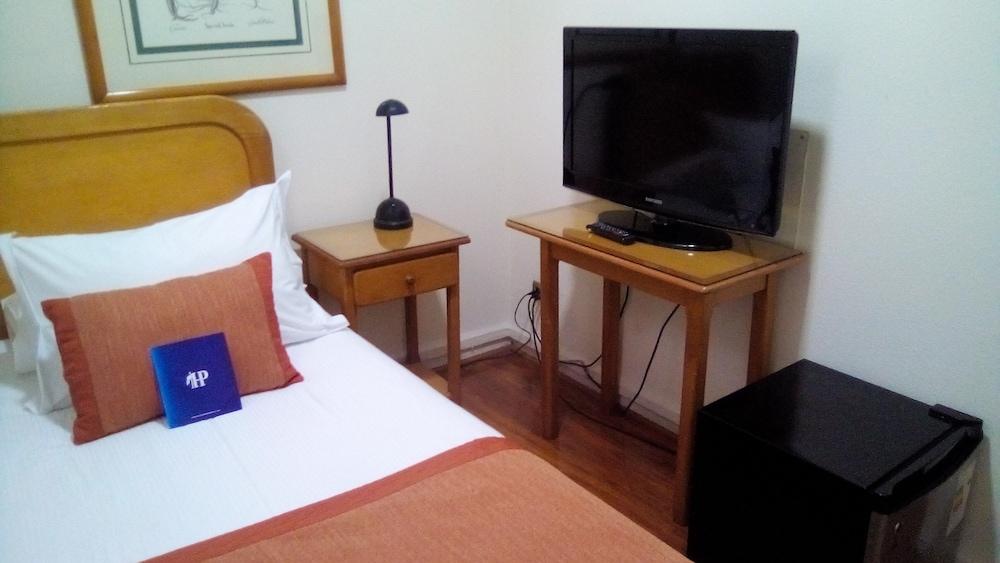Hotel Presidente Santiago Dış mekan fotoğraf