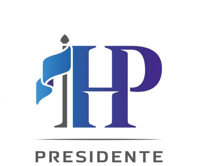 Hotel Presidente Santiago Dış mekan fotoğraf